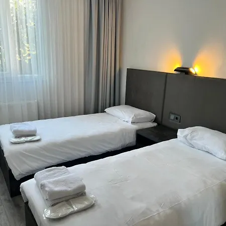 Kule Apart * Istanbulská provincie