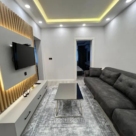 Apartmán Kule Apart
