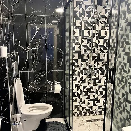 Kule Apart Istanbulská provincie