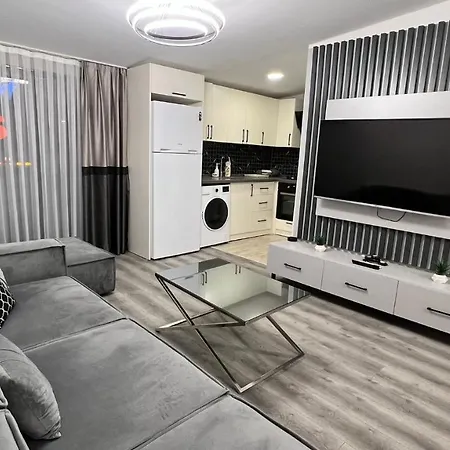 Kule Apart Apartmán