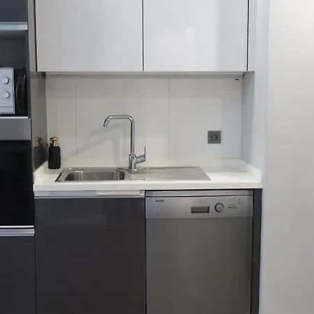 Apartmán Luxury Vip *