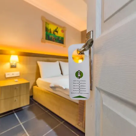 Hotel Cirrus Tomtom