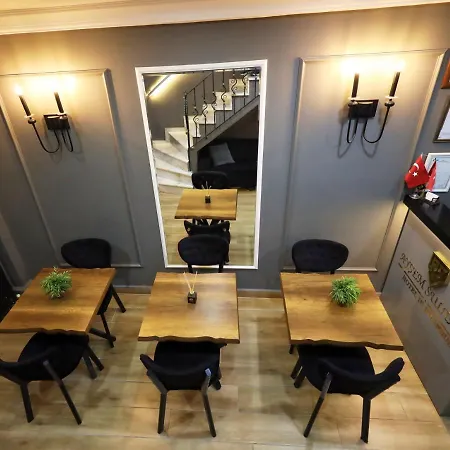 Otel Ortakoy Aysem Sultan