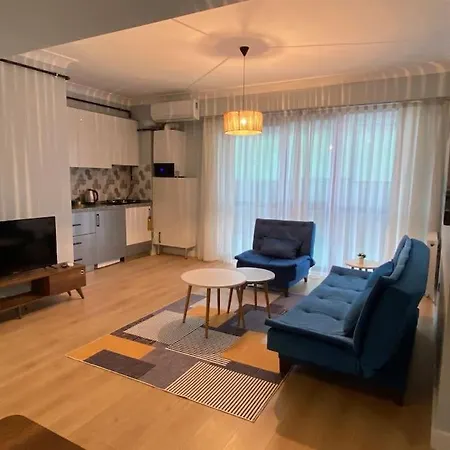 Apartment Modern , Spacious, Duplex