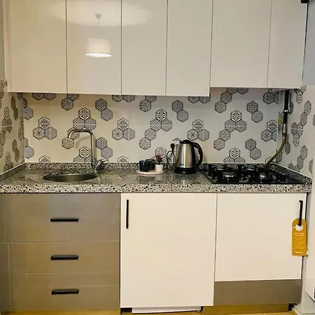 Modern , Spacious, Duplex Istanbul