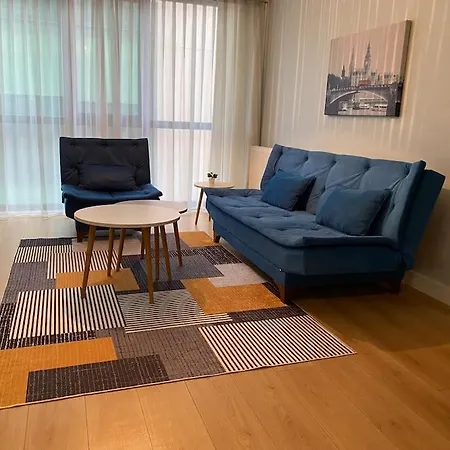 Modern , Spacious, Duplex