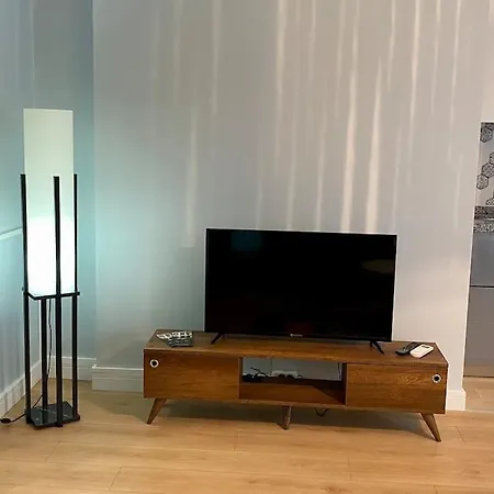 Modern , Spacious, Duplex Apartment Istanbul