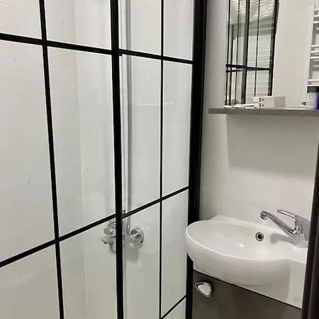 Modern , Spacious, Duplex Istanbul