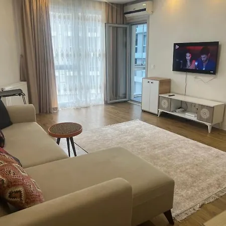 Vera Apartment