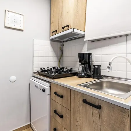Exceptional Flat With Balcony In Sisli