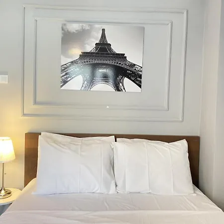 Charming Flat With Balcony In Sinanpasa Besiktas *