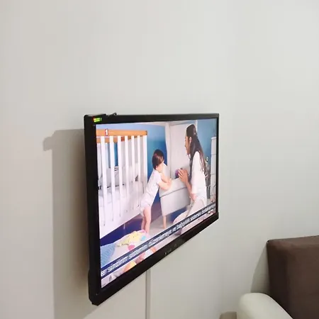 Sevil Guest house Istanbul