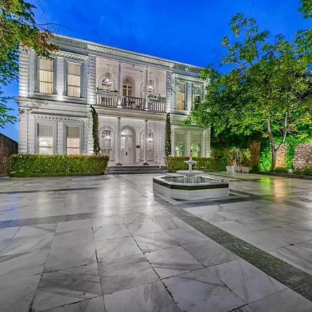 Bosphorus Palace Estambul