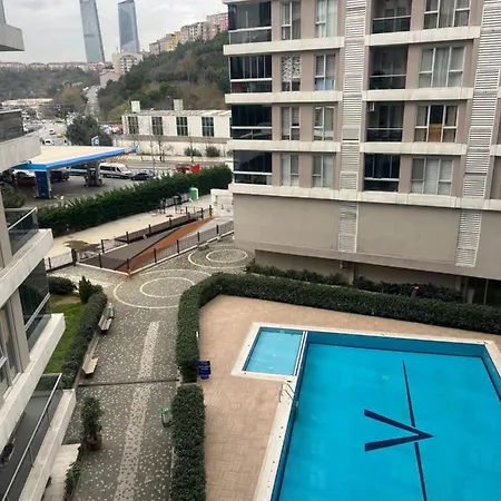 Vera Apartment