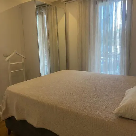 Vera Apartment Istanbul