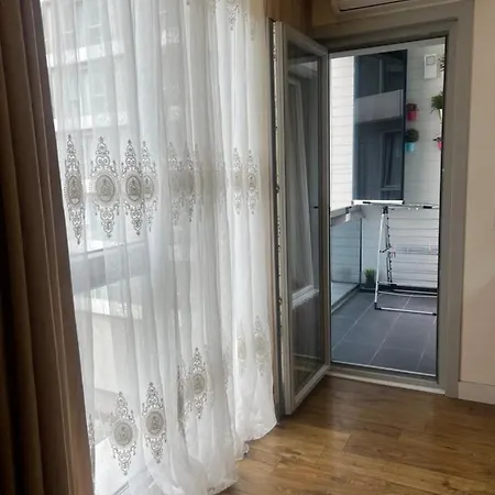 Apartment Vera