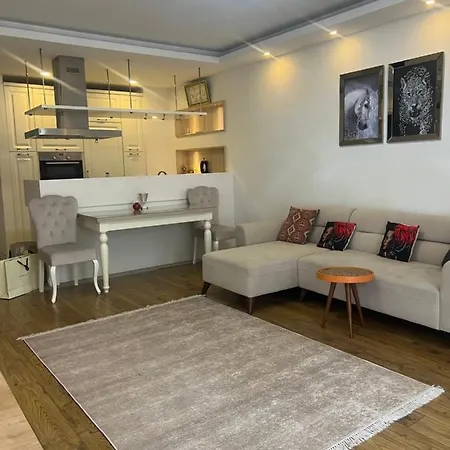 Apartment Vera Istanbul