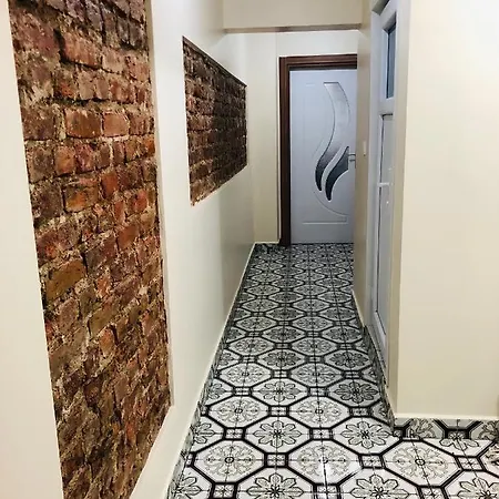 Taksim Self Checkin Apart In Beyoglu Apartment Istanbul