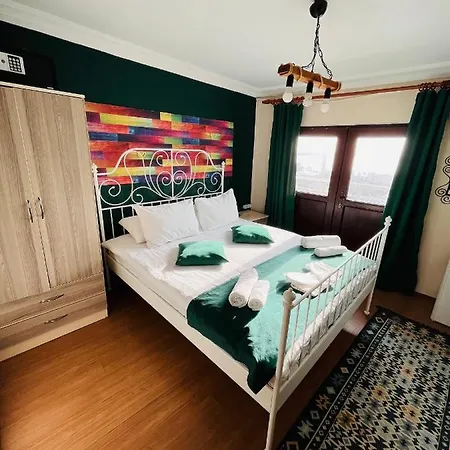Miray Apart Sultanahmet Aparthotel