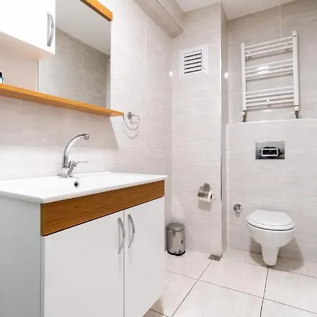 Hotel Pendik Istanbul