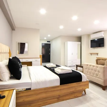 Hotel Pendik