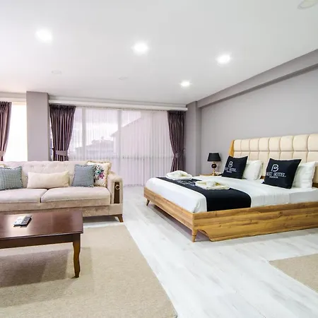 Pendik Hotel Istanbul