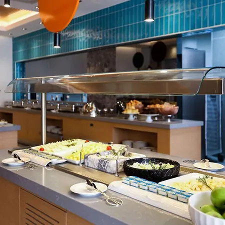 Ramada Plaza Sultanahmet Hotel Istanbul