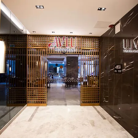 Ramada Plaza Sultanahmet