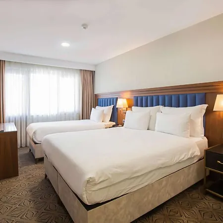 Ramada Plaza Sultanahmet 5* Istanbul