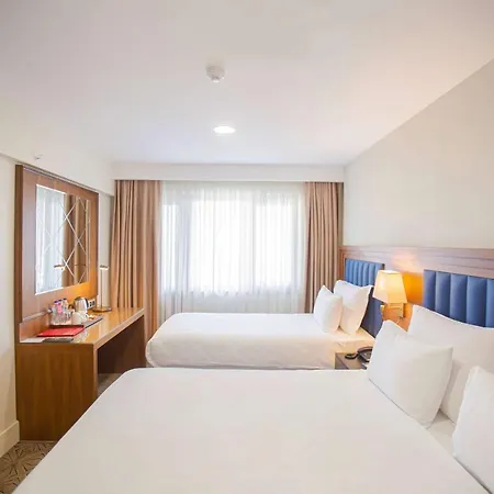Ramada Plaza Sultanahmet Hotel