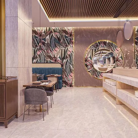 Ramada Plaza Sultanahmet