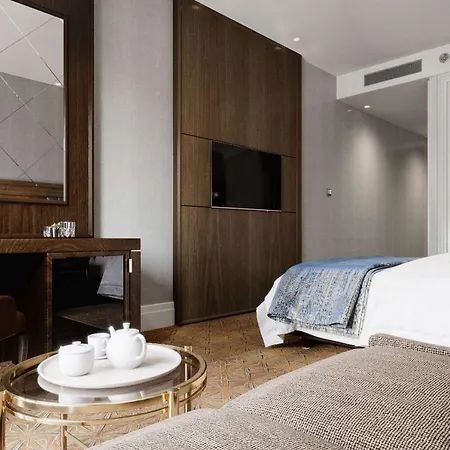 Ramada Plaza Sultanahmet Hotel Istanbul