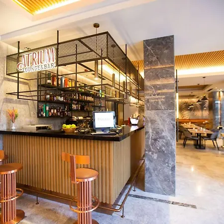 Ramada Plaza Sultanahmet 5* Istanbul