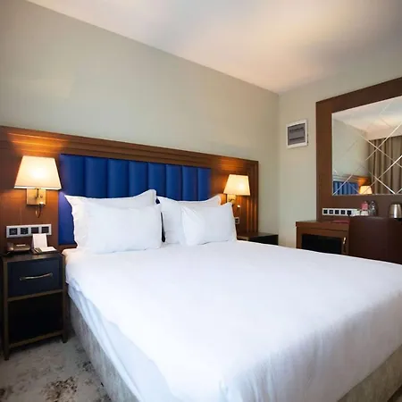 Ramada Plaza Sultanahmet Isztambul