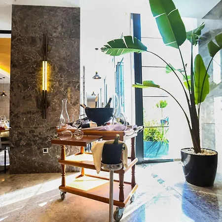 Ramada Plaza Sultanahmet Hotel Istanbul