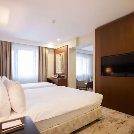 Ramada Plaza Sultanahmet Istanbul