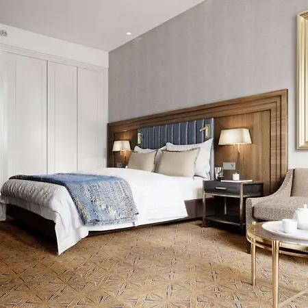 Hotel Ramada Plaza Sultanahmet 5*