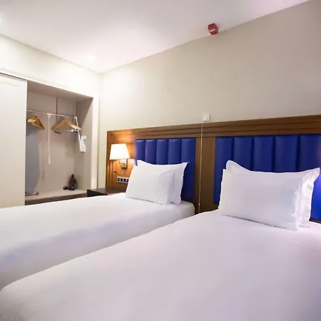 Ramada Plaza Sultanahmet 5* Istanbul