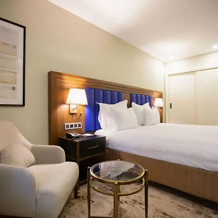 Ramada Plaza Sultanahmet Hotel