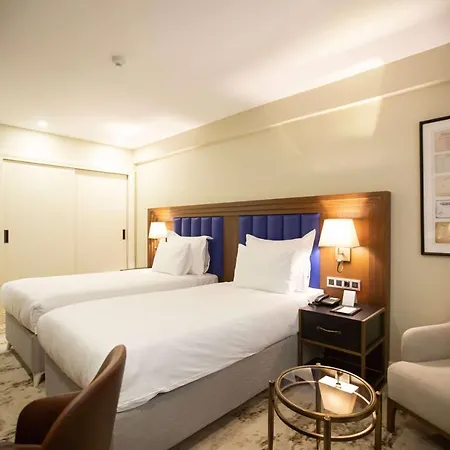 Hotel Ramada Plaza Sultanahmet Istanbul