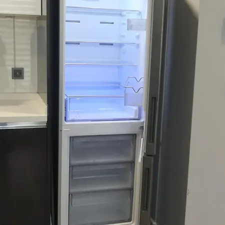 Luxury Vip Apartmán