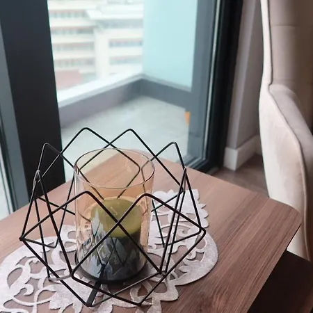 Luxury Vip Apartmán
