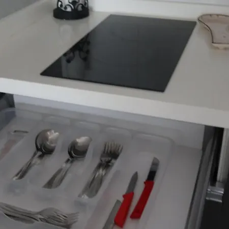Luxury Vip Apartmán *
