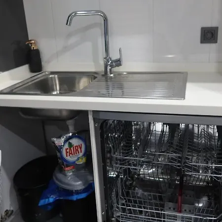 Luxury Vip Istanbulská provincie