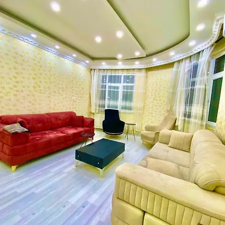 Aparthotel Ayasofya Garden Apart Istanbul