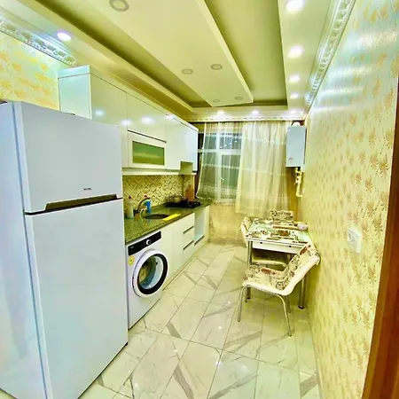 Ayasofya Garden Apart Aparthotel Istanbul