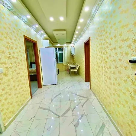 Ayasofya Garden Apart Aparthotel