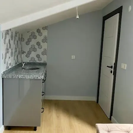 Modern , Spacious, Duplex * Istanbul