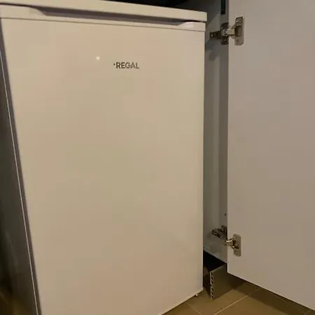 Modern , Spacious, Duplex Apartment