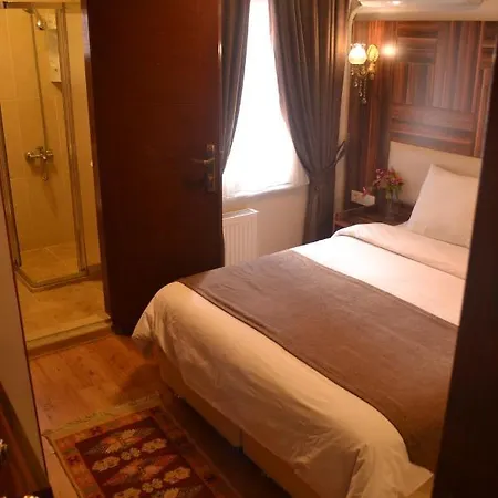 Hotel Grand Fatih 2*